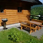 Drevenica Pod Smrekom