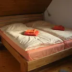 Lodge Drevenica Pod Smrekom *