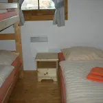 Drevenica Pod Smrekom Terchova