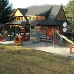 Drevenica Pod Smrekom Terchova