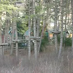 Lodge Drevenica Pod Smrekom *