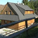 Lodge Drevenica Pod Smrekom Terchova