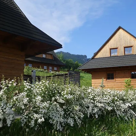 Drevenica Pod Smrekom *