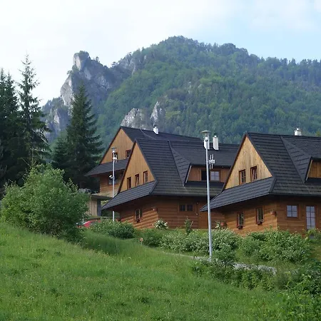 Drevenica Pod Smrekom Terchová