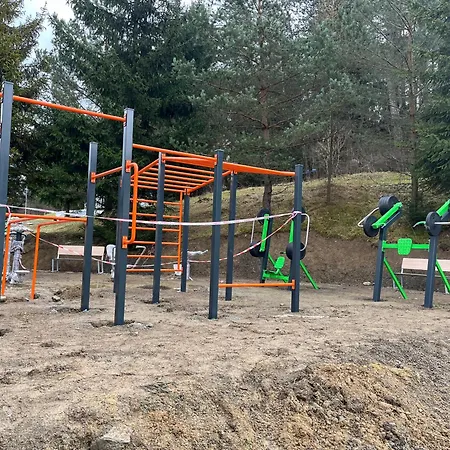 Drevenica Pod Smrekom Chata