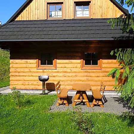 Drevenica Pod Smrekom Terchová