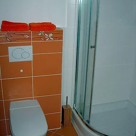Jaktstuga Drevenica Pod Smrekom Terchová