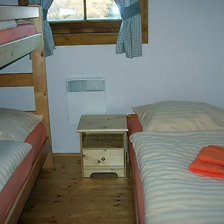 Drevenica Pod Smrekom *