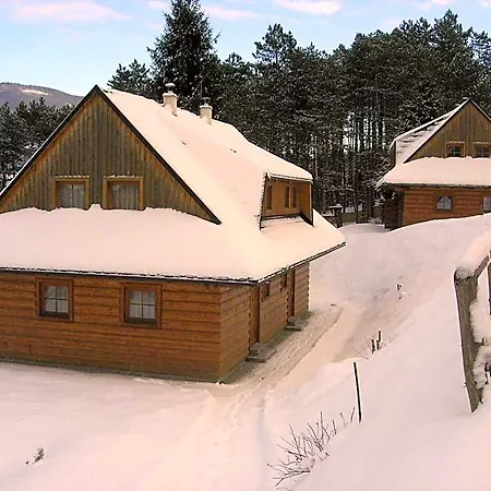 Jaktstuga Drevenica Pod Smrekom Terchová