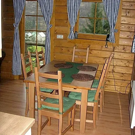 Drevenica Pod Smrekom *