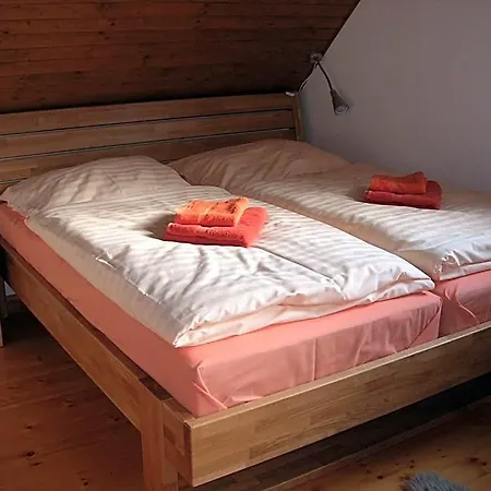 Drevenica Pod Smrekom * Terchová