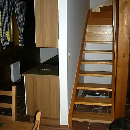 Drevenica Pod Smrekom Terchová