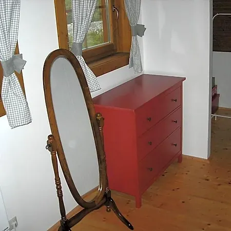 Drevenica Pod Smrekom *
