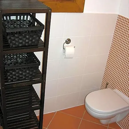Drevenica Pod Smrekom