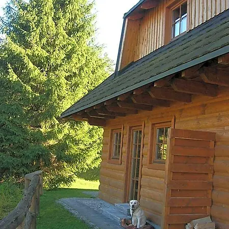 Drevenica Pod Smrekom