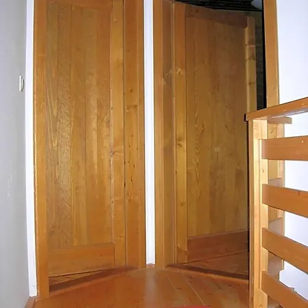 Drevenica Pod Smrekom 山林小屋 *