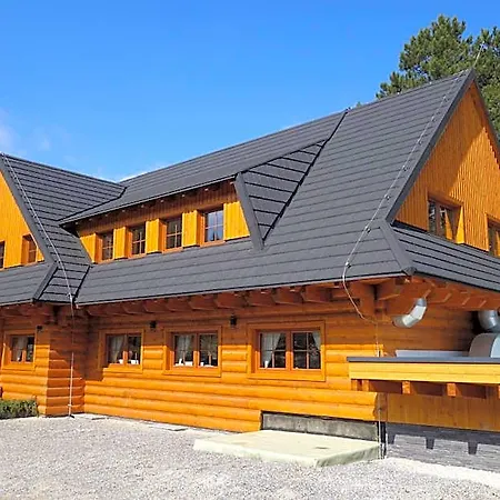 Drevenica Pod Smrekom 山林小屋 Terchová