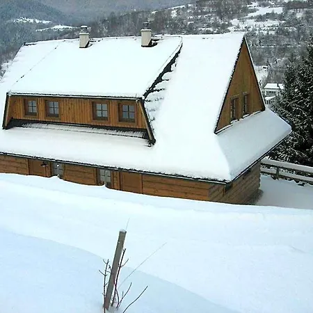 Drevenica Pod Smrekom * Terchová