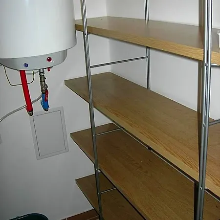Drevenica Pod Smrekom