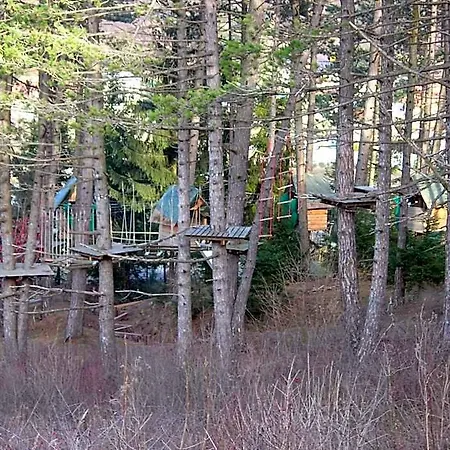 Drevenica Pod Smrekom