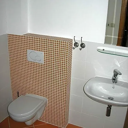 Jaktstuga Drevenica Pod Smrekom *