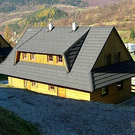 山林小屋 Drevenica Pod Smrekom *