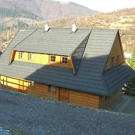 Drevenica Pod Smrekom 山林小屋 *