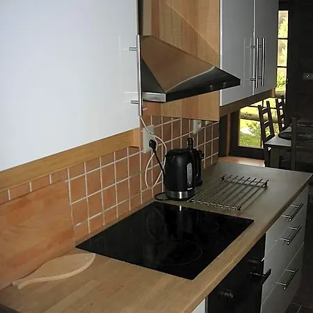 Drevenica Pod Smrekom 山林小屋 *