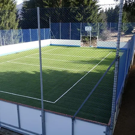 Drevenica Pod Smrekom