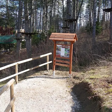 Drevenica Pod Smrekom Terchová