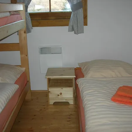 Drevenica Pod Smrekom Terchová