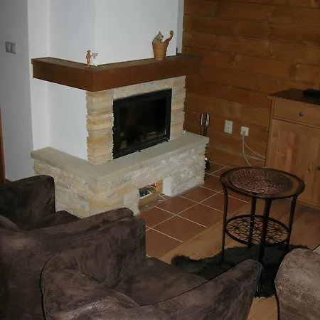 Drevenica Pod Smrekom