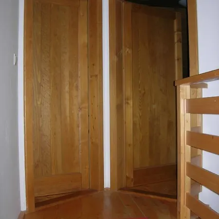 Chata Drevenica Pod Smrekom *