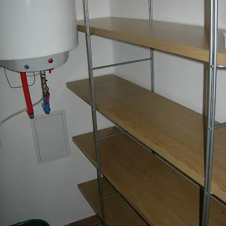Drevenica Pod Smrekom טרצ'ובה