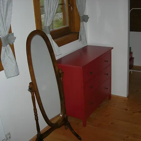 Chata Drevenica Pod Smrekom Terchová