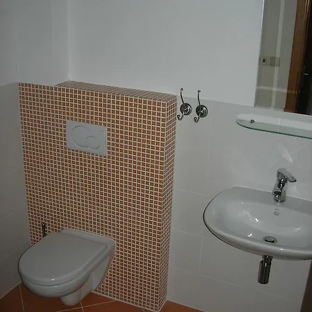 山林小屋 Drevenica Pod Smrekom