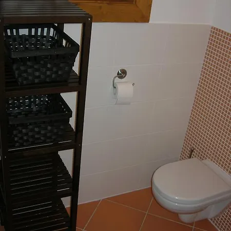 Chata Drevenica Pod Smrekom Terchová