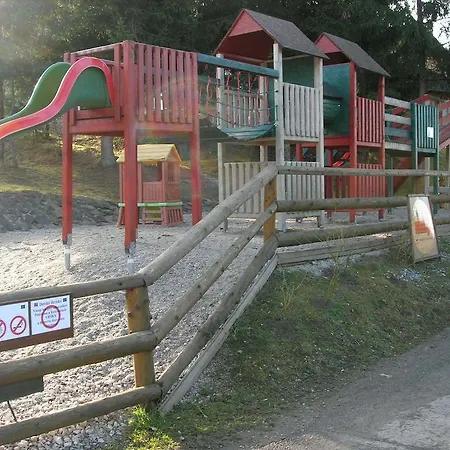 Drevenica Pod Smrekom