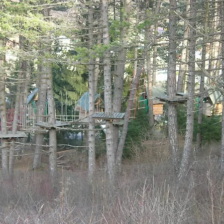 ロッジ Drevenica Pod Smrekom *