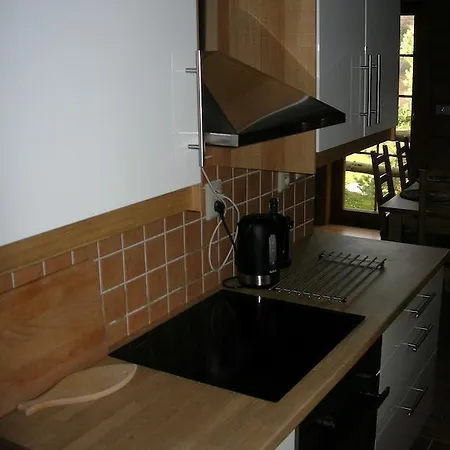 山林小屋 Drevenica Pod Smrekom *