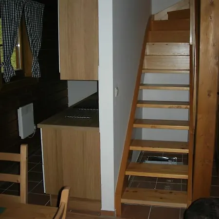 Drevenica Pod Smrekom Terchová