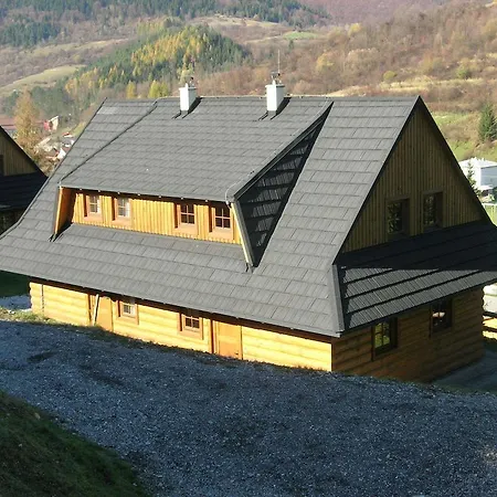 Drevenica Pod Smrekom