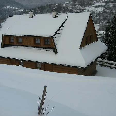 Lodge Drevenica Pod Smrekom *