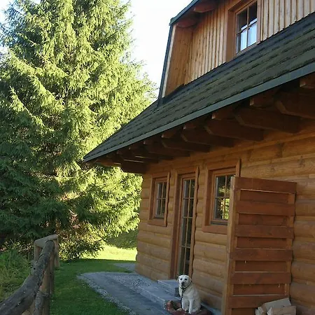 Chata Drevenica Pod Smrekom