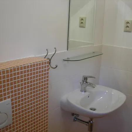 山林小屋 Drevenica Pod Smrekom *