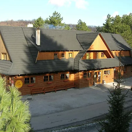 Drevenica Pod Smrekom