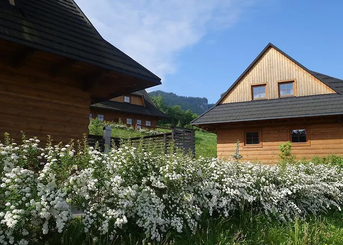 Drevenica Pod Smrekom *