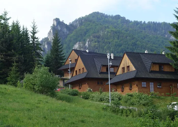 Drevenica Pod Smrekom Terchová