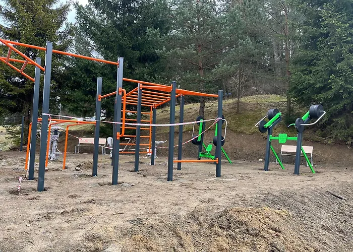 Drevenica Pod Smrekom Lodge