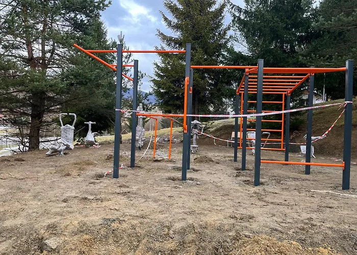 Lodge Drevenica Pod Smrekom